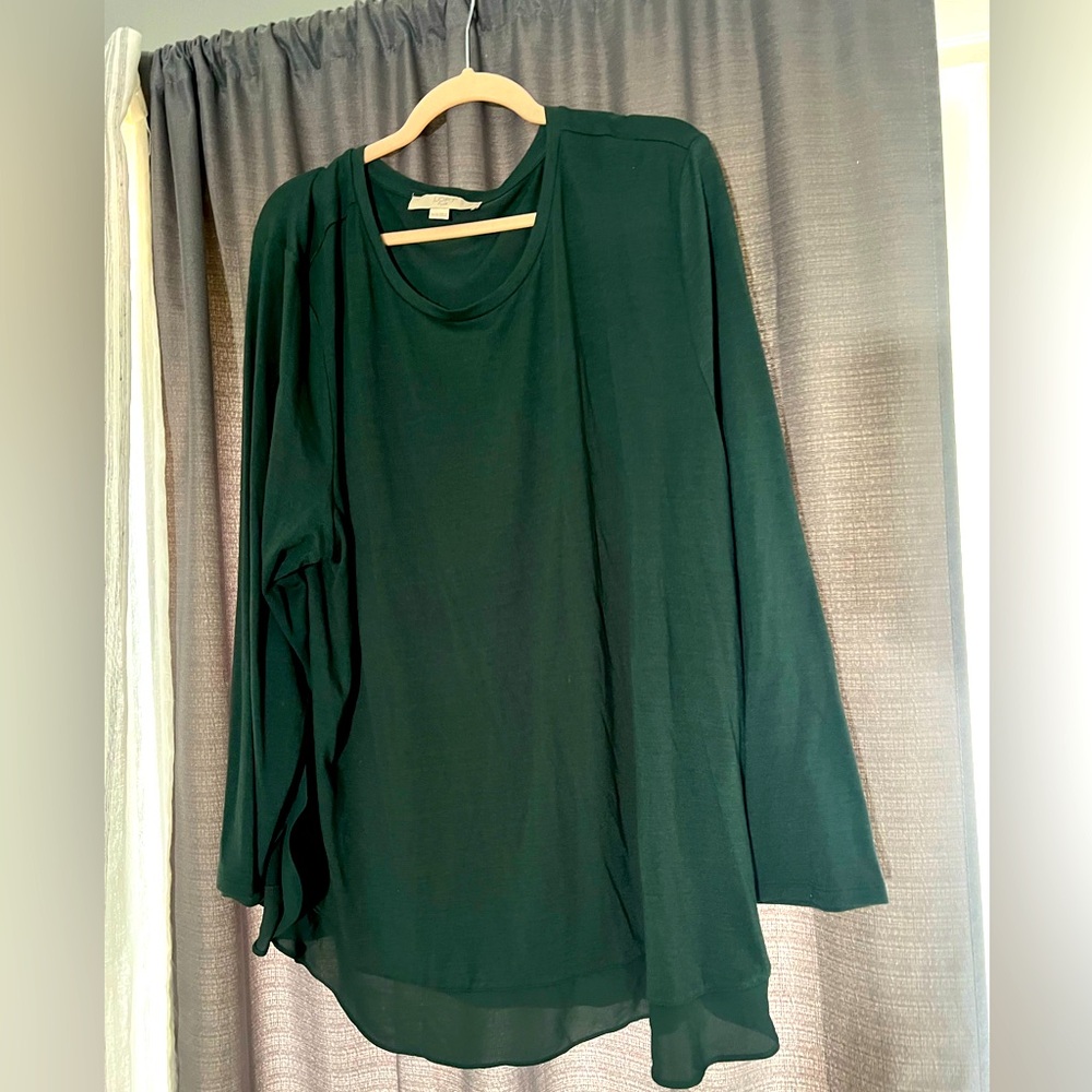 Loft Blouse (24)